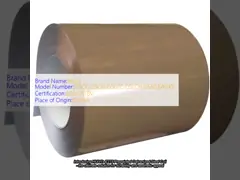 Z275 Prepainted Galvanized Steel Coil / Sheet Color Coated Steel Hot Dipped Galvanized Steel Coil