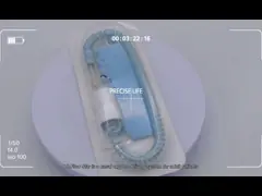 Drager MP05512 HI-Flow Star Nasal Cannula disposable for Adult