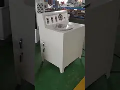 Máquina de ensayo de porosidad aparente y densidad aparente de cerámica porosa, probador de absorción de agua para baldosas video