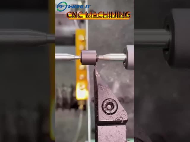 Precision CNC Turning Stainless Steel 304F Parts with Tight Tolerances and ISO 13485 Certification