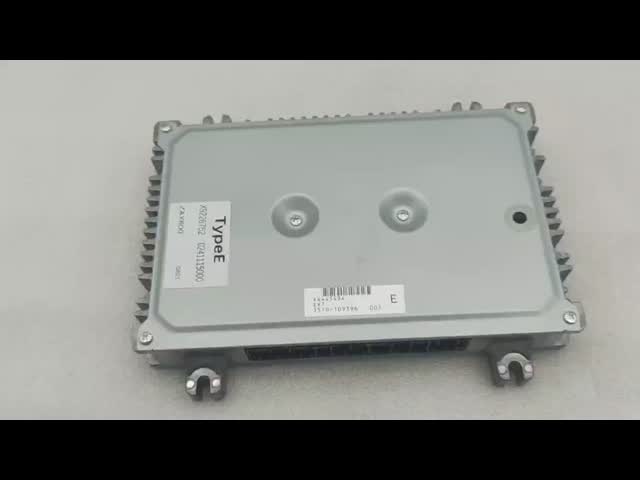 ヒタチ 掘削機部品 ZX450 ZX460 ZX450-1 メインポンプ制御ユニット 液圧制御 ECU ECM X9233055 4428516 X4428516 3550-202163