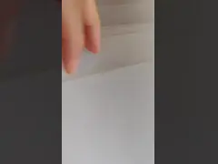 Dimi Dokuma ile 180 Derece Monofilament Polyester Örgü, 1.15-3.6m Genişlik