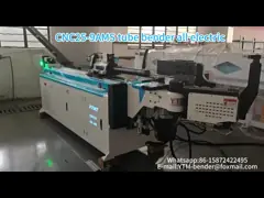China Insulated Enameled Wire Inductance Winding Coiling Machine CNC supplier
