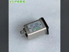 Humidity Resistant EMC EMI Filter With 500VDC Withstand Voltage