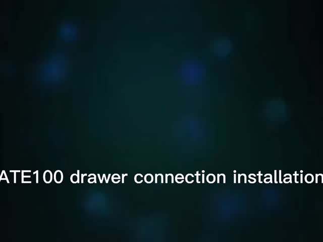 temperature sensor install