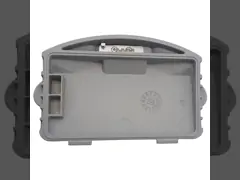 1PCS STONEX Grey Battery Back Cover for S9II GPS RTK Essential Accessories