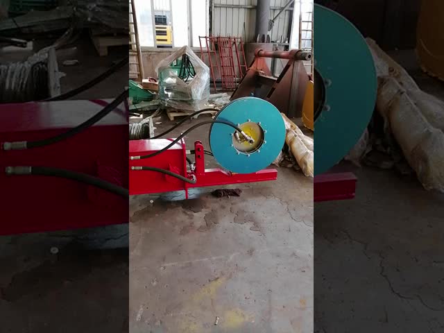10000mm Q355B 水力掘削機 望遠鏡ブーム