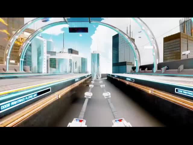 160 Degree Curved Screen Cinema 4D Curved Screen Theatre With 8 Seats