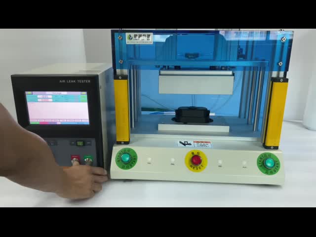 Smart Watch Vacuum Seal Tester 40W Air Leakage Testing Machine