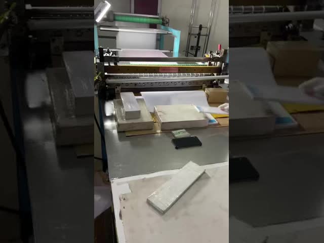 60micron PVC Coated Overlay Sheet with Peel Strength ≥4 N and Vicat Soften Point 74 ℃ for Plastic Card Lamination