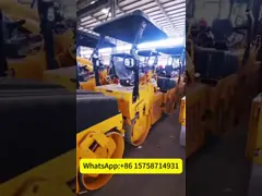 China 1cbm Front End Loader supplier