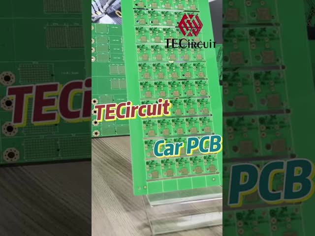 PCBA 産業制御 SMT 光ファイバースプリッタ 印刷回路板組