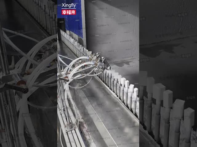 8ml 空のガラス オーバーサイズ 独特のジェル ネイルローク ボトル