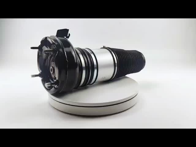 アウディ A8 D4 用フロントエアサスペンションショックエアスプリング修理キット 4H0616040