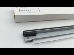 Xerox İş Merkezi 5632 5655 5765 5775 5790 5865 5875 113R672 113R00672 Kopya makinesi için davul temizleme bıçağı