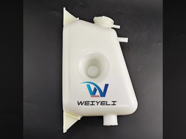 JCB冷却液ラジエーター水タンク 123-02139 ACP0336010 ACP0340100 72637616 72637619