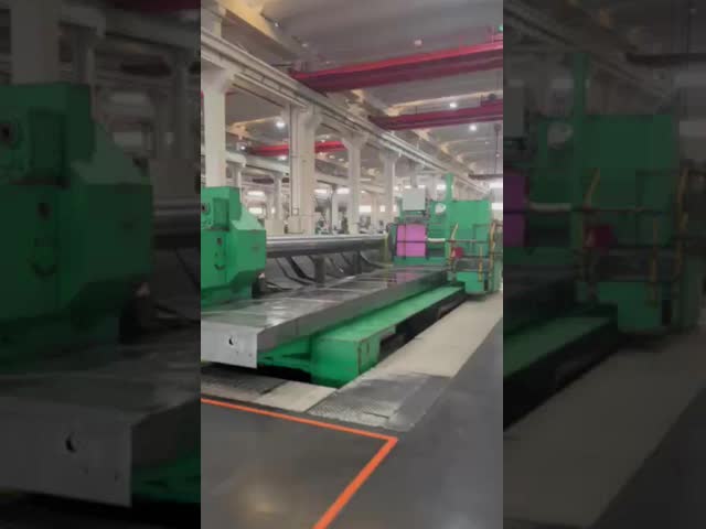 2つのシェル構造冷却ロールクロムコーティングBOPP