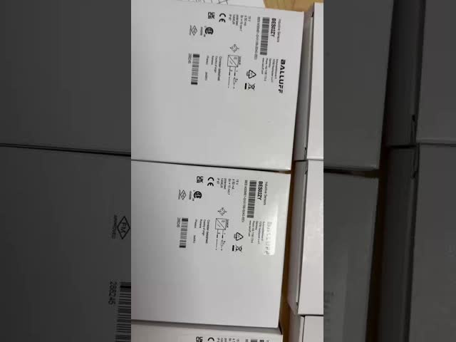 バルーフ BTL7-E505-M0150-TT3-SA348-S32 リデュンドント マグネストリクティブ 線形位置センサー