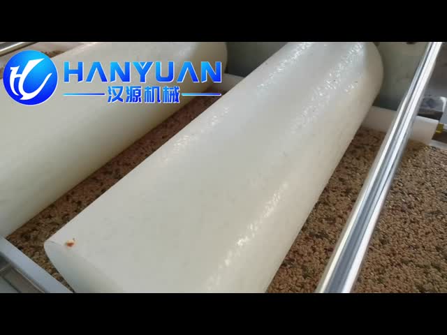 Équipement de snack bar vidéo