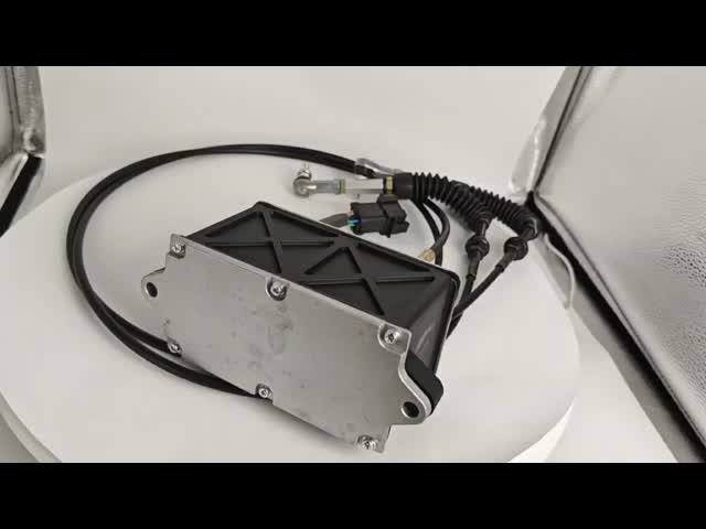 HM-A70012 247-5212 227-7667 157-3177 171-2590 Throttle Motor for CAT E320C E320D