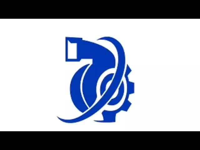 Heavy Duty Industrial Centrifugal Fan 560rpm-2900rpm for Dryer