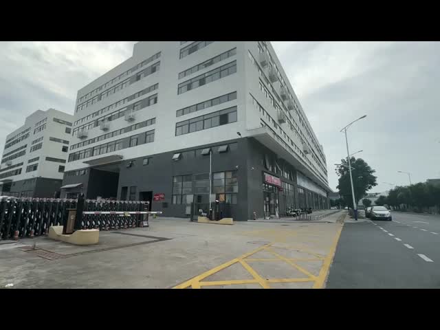 Factory Introduction