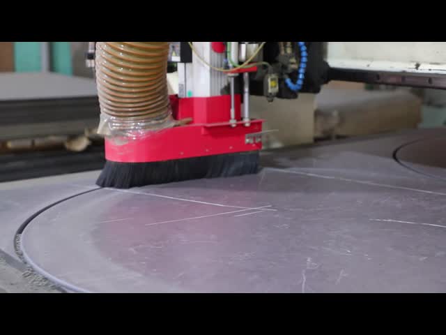 Phenolic Resin Table Top Chemical Resistant Lab Countertop Work Table Top 20mm 25mm