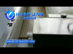 Nutrition Bar Production Line