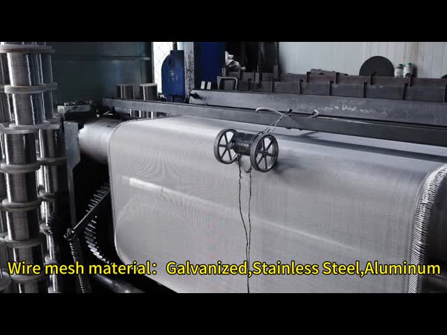 14*14 Mesh Woven Wire Fly Screen Mesh Mosquito Insect Screens For Windows