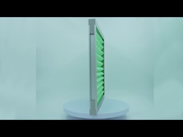 Primary Efficiency G4 Air Filter 2.0uM Pre Filter For Air Conditioner