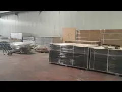 Family Yard 1030mm Height Welded Wire Garden Fence 3D