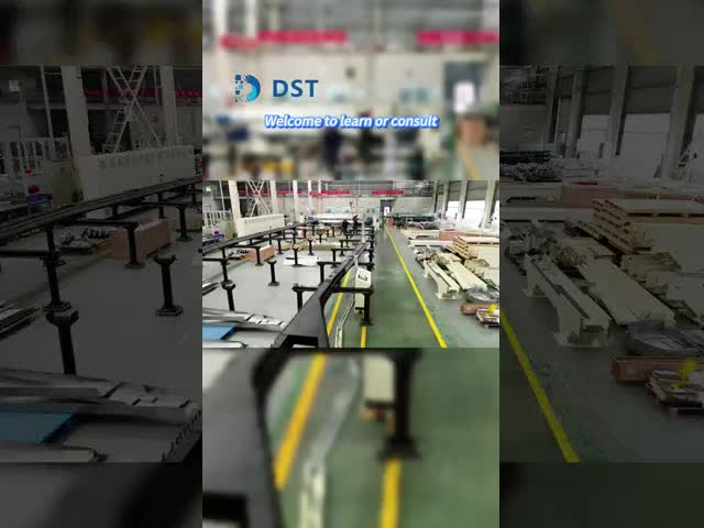 Improved Functional and Aesthetic Performances with Capacitor Vacuum Metallizer