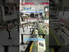 Improved Functional and Aesthetic Performances with Capacitor Vacuum Metallizer