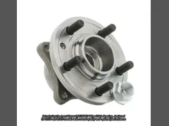 ランドローバー LR076692 シャーシ部品 車輪ハブベアリング