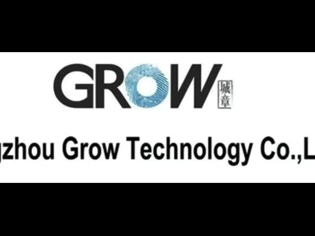GROW R503-P R503/R503-5V/R503Pro/R503S 指紋センサーモジュールスキャナー用のプラスチック用箱