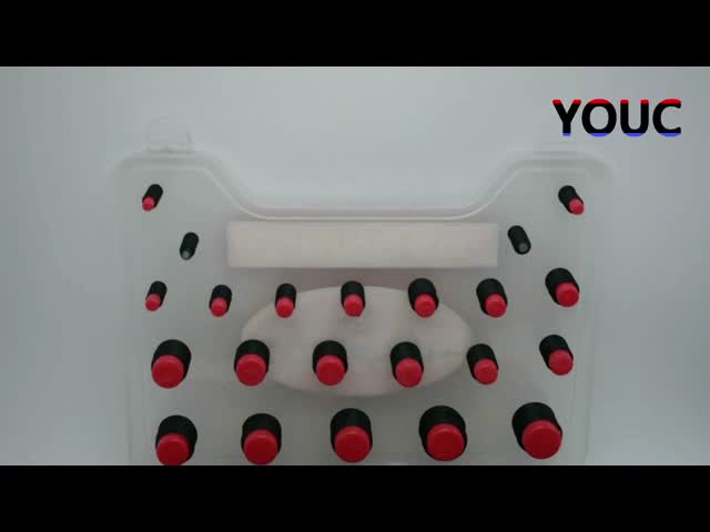 Shore A30 - 90 Nitrile O Ring Seal Box Set Nbr O Ring Nbr Repair Kit