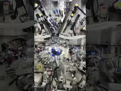 China Battery Coating Machine Electrode Sampler Tool supplier