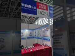 Precision Steel Ball Bearings The Essential Component for Precision Machinery