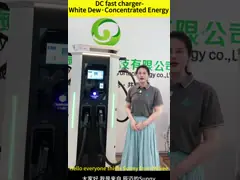 Some Parts Of Our EV Charger Station Workshop Modern 120KW Integrated Dual-Gun DC Electric Vehicle Charging Station CCS2 GBT Commercial Electric Vehicle Fast Charging Pile