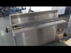 Paper Roll to roll  Flexo Printing Machine