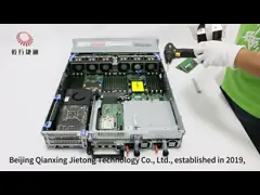 China FusionServer 5288 V6 4U Rack Server 32 DDR4 DIMMs 44 3.5 Inch Hard Disks supplier