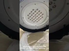 আইপি 66 ডাই-কাস্টিং অ্যালুমিনিয়াম 40W-100W ক্লাসিকাল আউটডোর লাইট AC90-305V প্রধান রাস্তা এবং আবাসিক এলাকার জন্য অপটিক্যাল লেন্স ক্রাউন লাইট