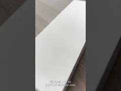 Powder Painted 6063-T5 Aluminum Window Extrusion Profiles With  tapping