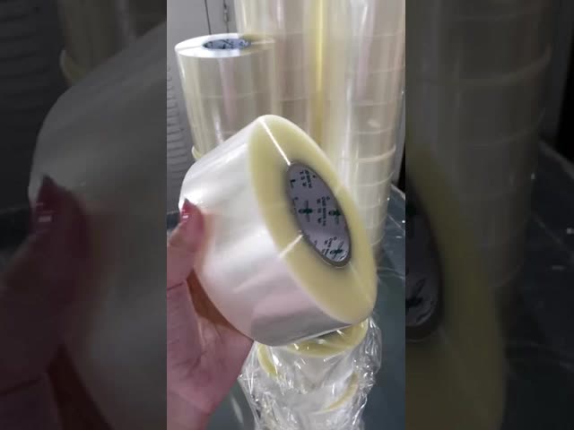 カスタマイズされた印刷テープ スーパークリアテープ すべての表面のための汎用ツール