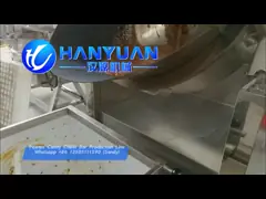 Peanut Candy Chikki Bar Production Line