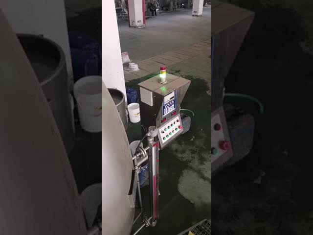 Low Consumption Full Automatic Control System Jet Flow Dyeing Machine