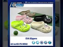 China Lady Flyknit Upper / Shoes EVA Outer Sole High Elastic Customized Color supplier