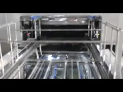 China New Energy Lithium Battery Automatic Assembly Equipment supplier