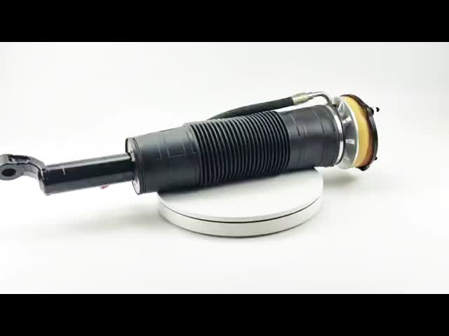 Front Right ABC Hydraulic Air Suspension Shock Absorber For Mercedes Benz With AMG W222 2223200613