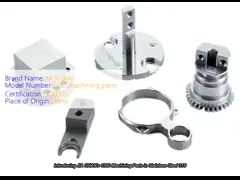 China Customized Length Metal Bolt Fasteners Sampling Coarse /Customized Metric/INCH Thread supplier